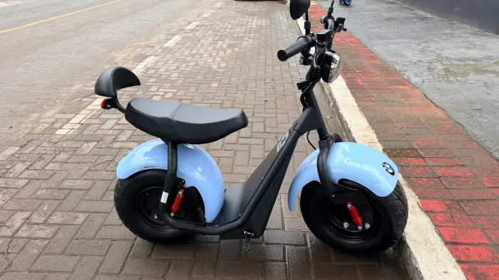 Tui Autorizada em Vila Velha