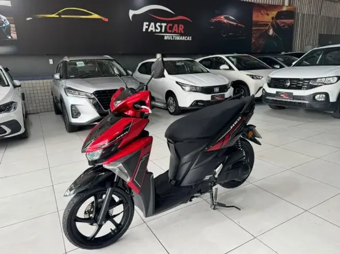 Yamaha Neo Automatic 125cc 2025