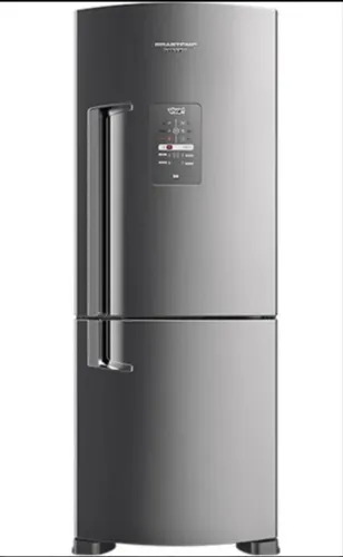 Geladeira Brastemp Inverse 220V