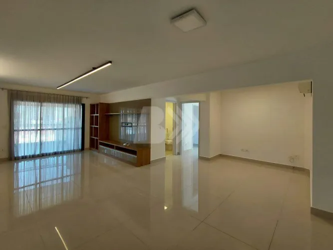 Apartamento para alugar no Edifício Palazzo Pedro Cobra, no bairro Paulista em Piracicaba