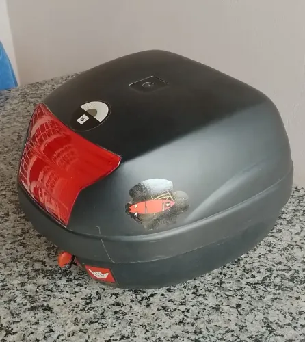Baú Givi 29 Litros