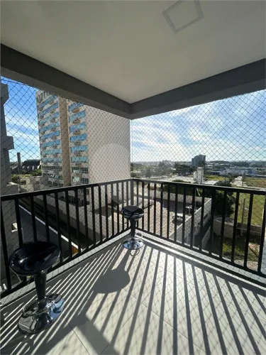 Condominio JK Boa Vista