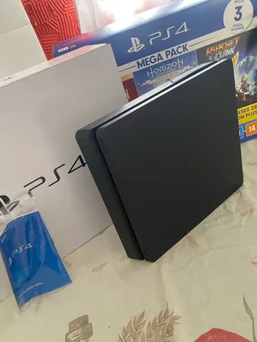 Ps4