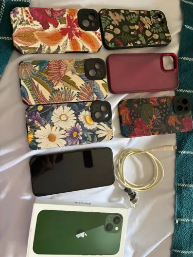 Iphone 13 256GB