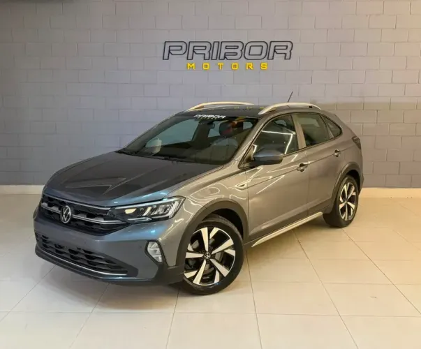 Volkswagen Nivus Highline 1.0 200 TSI Flex AUT 2023