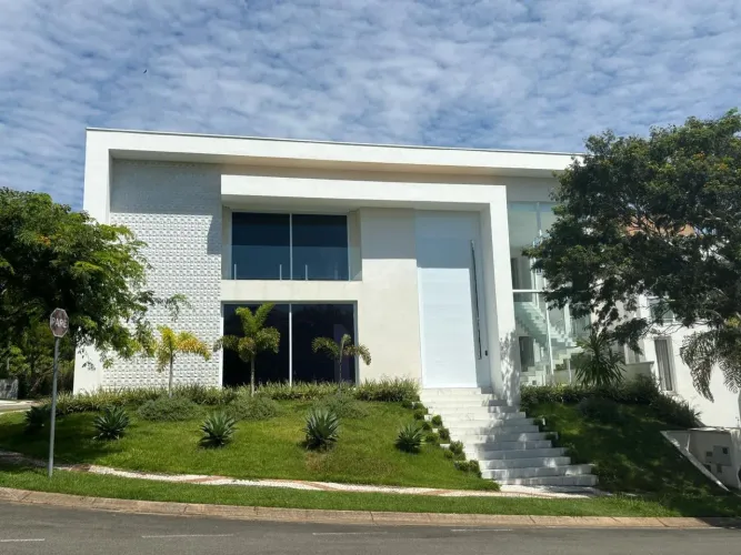 casa - Sousas - Campinas