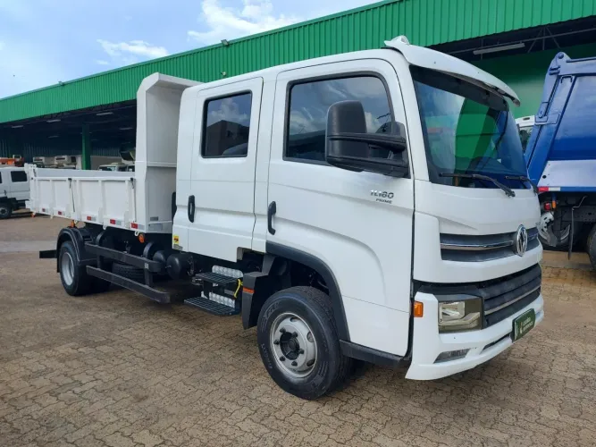 Volkswagen 11.180 2023