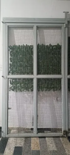 Portão/Grade