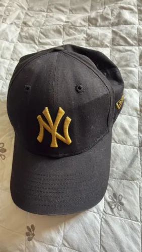 Boné New Era