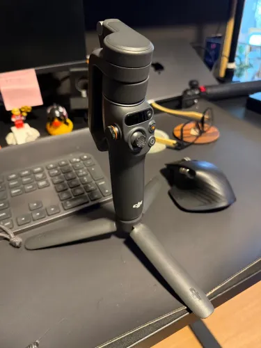 DJI Osmo Mobile