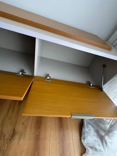 Rack Ripado
