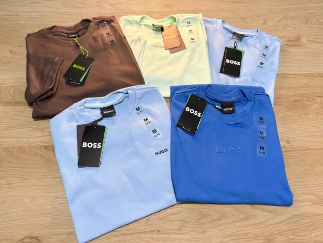 Camisas Masculina 50.1 Premium