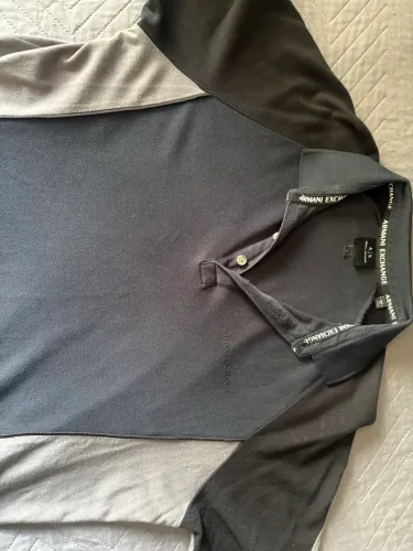 CAMISA ARMANI EXCHANGE ORIGINAL G