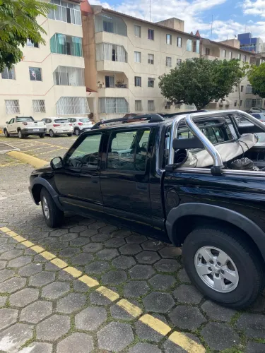 Chevrolet S10 P-up Advant. 2.4/2.4 MPFI F.power CD 2006