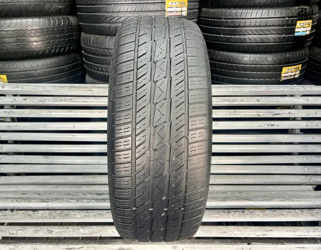 Pneu 265/65/17 Barum Bravuris 4x4 / Pneu 265/65R17 Barum