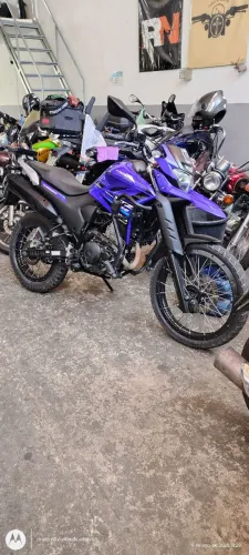 Lander 250CC