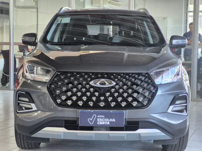 Chery Tiggo 5X Pro 1.5 Turbo Híbrido 2023