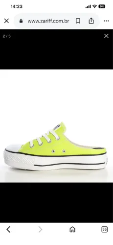 Mule converse plataforma (37)