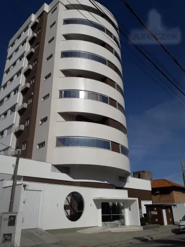 Residencial Maranelo - Apartamento para alugar no bairro Recife - Tubarão/SC