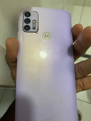 Vendo celular para compra de peça ou o celular
