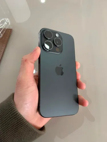 iPhone 15 Pro 256gb 