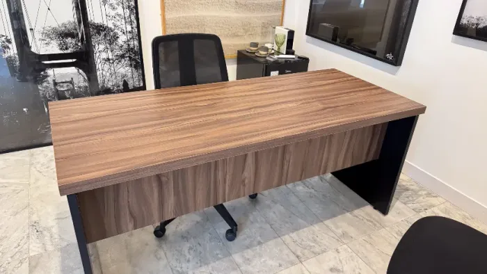 Mesa Escritório 1,70 x 70