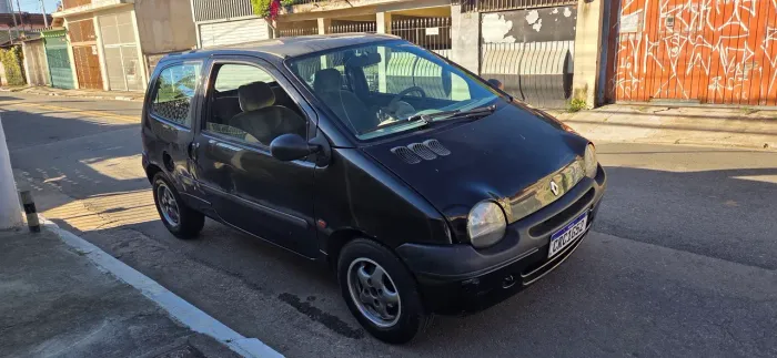 Renault Twingo 1.2 1999
