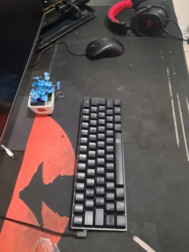 Vendo Pc gamer novo