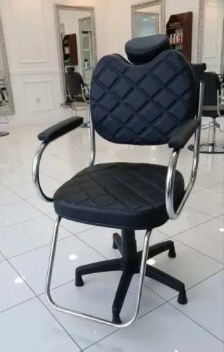 Cadeira de salão 