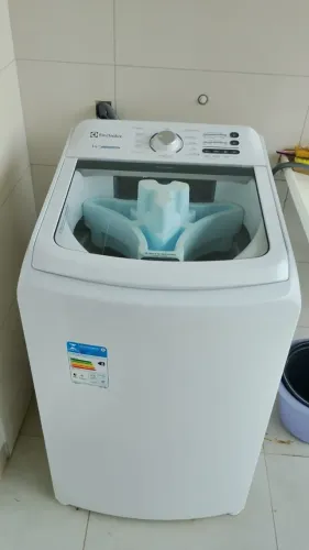 Maquina de lavar