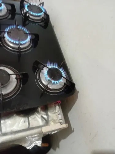 Cooktop contineltal