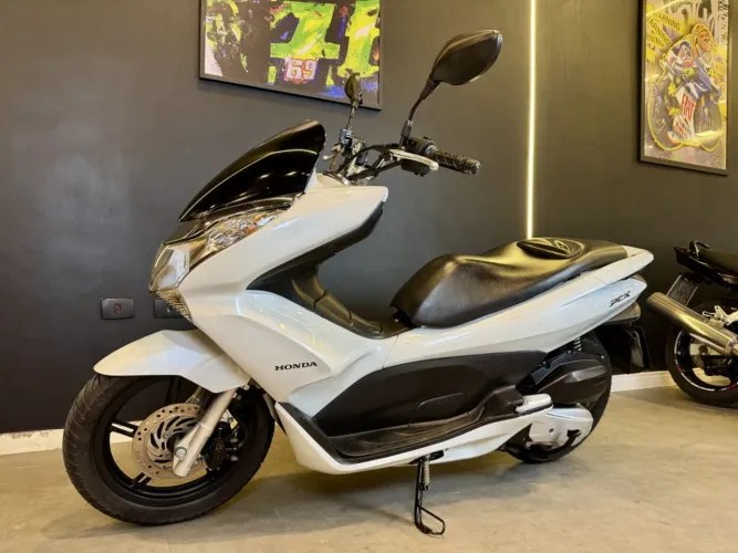 HONDA PCX 150
