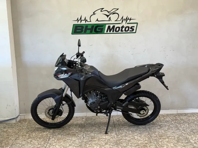 SAHARA STANDARD ABS 26/26 0KM EMPLACADA A PRONTA ENTREGA R$38.900,00