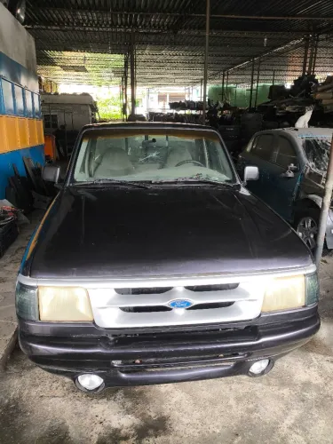 Ford Ranger XL 4.0 CS 1996