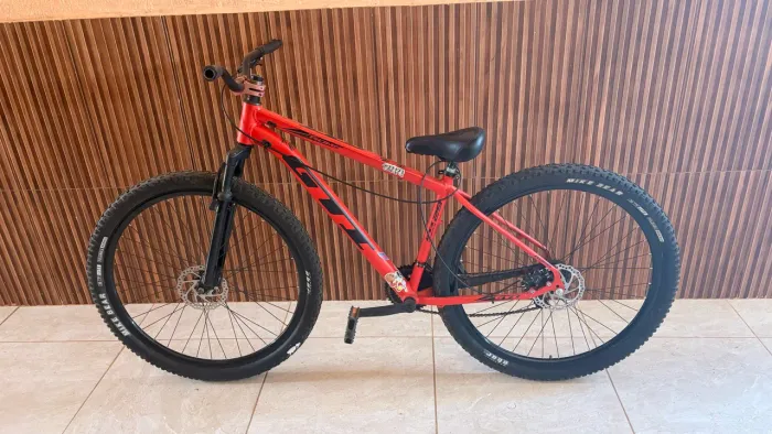 Bicicleta boa para o seu dia a dia