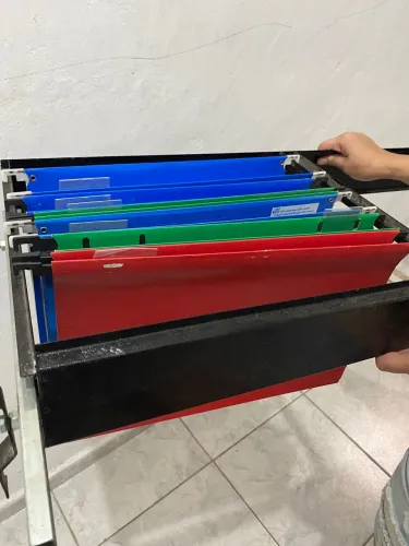 Arquivo de armário removível (aceito propostas)