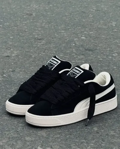 Tênis Puma Suede, Novo Na Caixa, 35 ao 43 - envio gratuito/ Tênis Unissex 