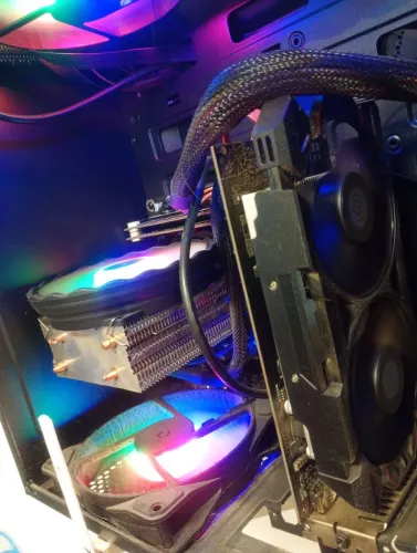Pc gamer barato