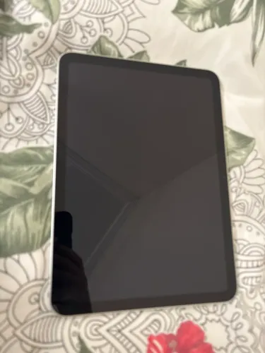 Vendo Ipad 10 geração