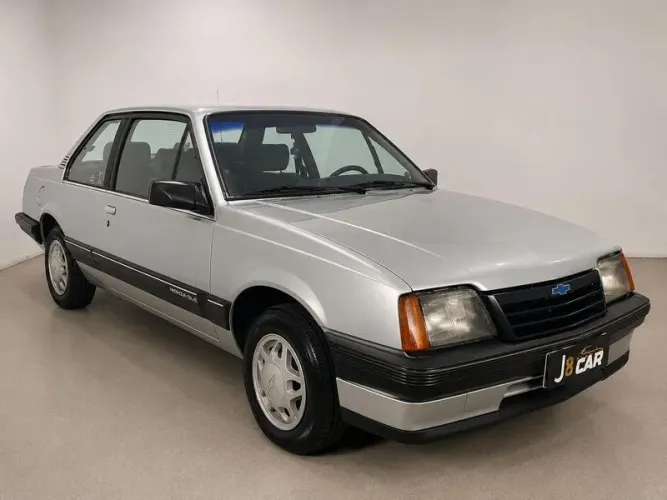 Chevrolet Monza Classic/ Sl/e/sr 1.8 1988