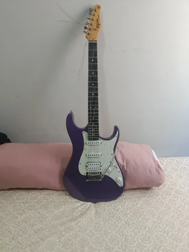 Guitarra Tagima TG 520