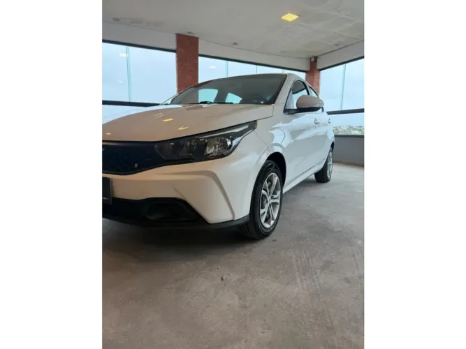 Fiat Argo Drive 1.0 Firefly 2025
