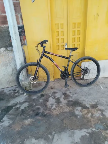 Bike.aro.27preta
