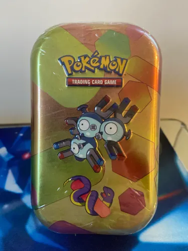 Mini Lata - 151 (Mini Tin) - Pokémon TCG