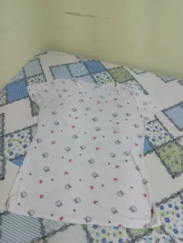 Blusas femininas Usadas