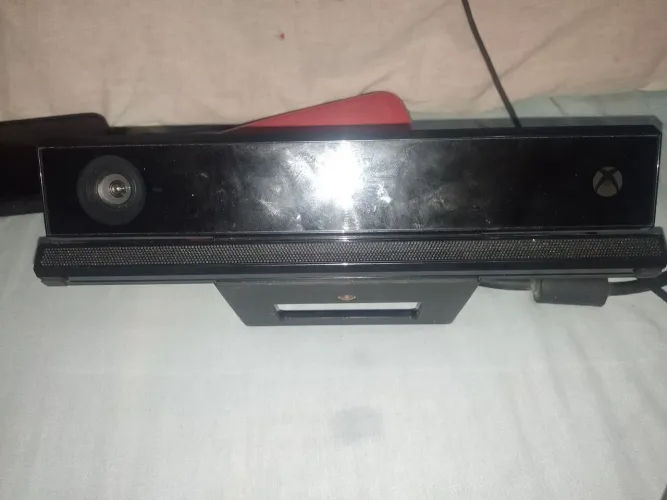 Kinect xbox 360