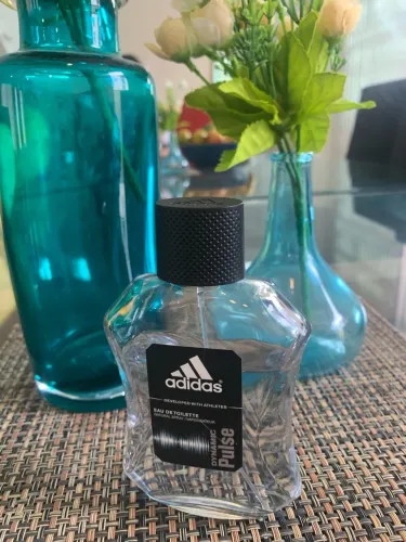 Perfume Adidas Dynamic Pulse Masculino