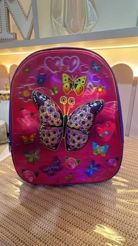 Bolsa infantil