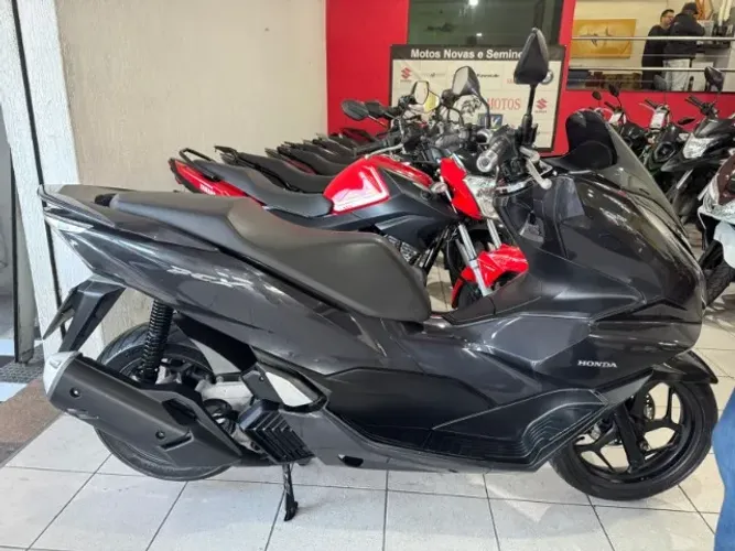 PCX 160 2024