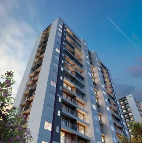 VENDA - MORATA FIORI l APARTAMENTO COM ITBI + REGISTRO GRÁTIS NA AV. DJALMA BATISTA